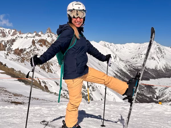 Ski & Snowboard en el Cerro Catedral