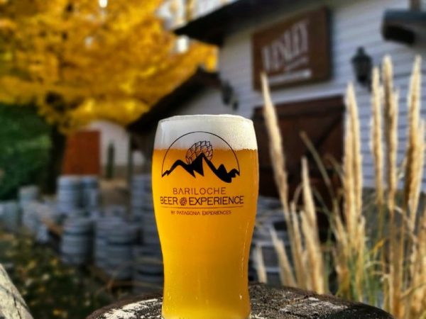 Beer Experience - Patagonia Express