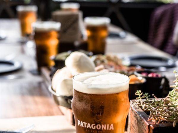 Beer Experience - Patagonia Express “Cata”