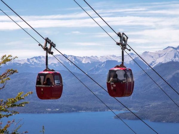 Teleférico Cerro Otto