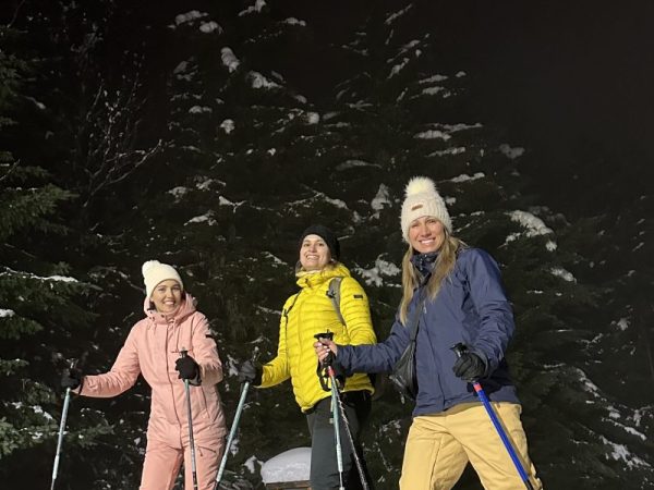 Winter Night
